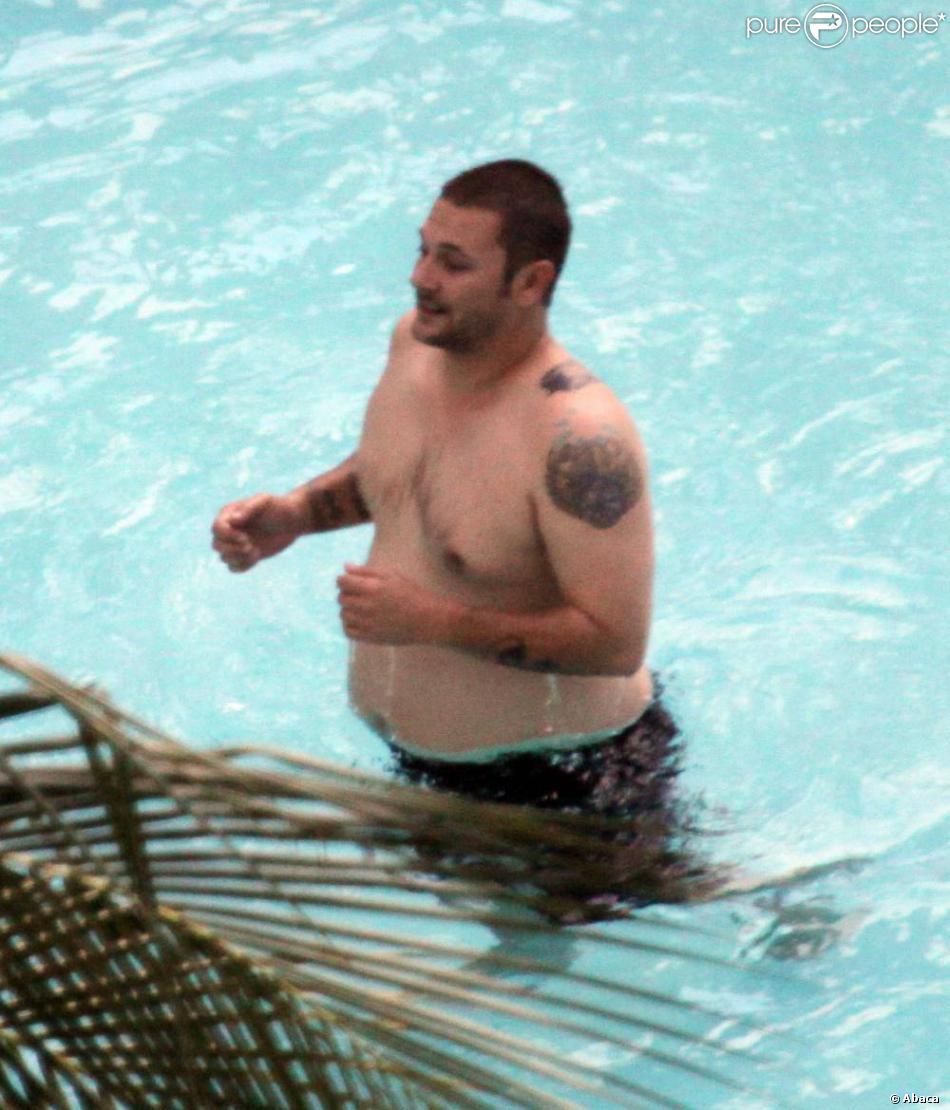 Kevin federline sucks