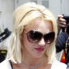 Britney Spears, ex-femme de Kevin Federline.