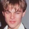 Le visage de minet du jeune Leonardo DiCaprio