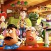 Des images de Toy Story 3.