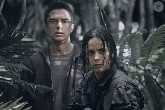Des images de Predators.