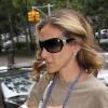 Sarah Jessica Parker à New York, le 13 juillet 2010