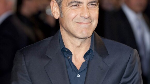 Le séduisant George Clooney s'est installé à Paris pour la vie... La preuve ! (réactualisé)