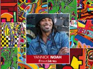Yannick Noah : Le prisonnier modèle laisse ses empreintes digitales... et vous offre des places pour le Stade de France !