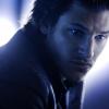 Gaspard Ulliel en tournage du spot Chanel pour le nouveau parfum masculin : Bleu