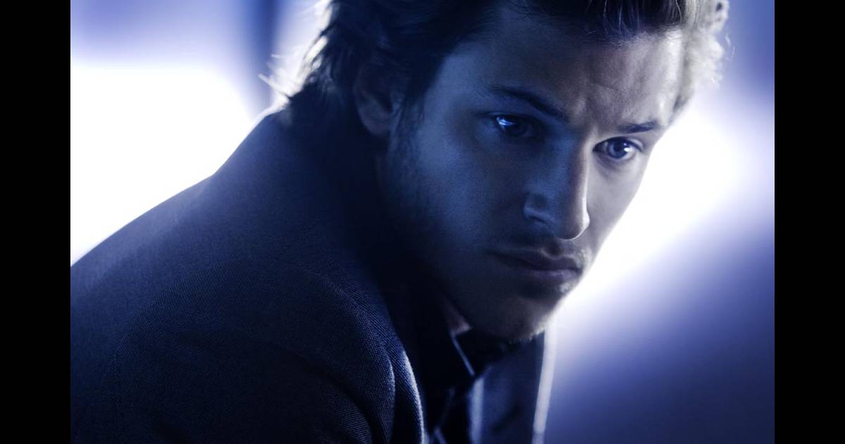 Tous Les Films De Gaspard Ulliel Découvrez Gaspard Ulliel en héros Chanel, totalement enivrant en plein