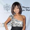 Bai Ling lors du Playing for Hope Charity gala à Beverly Hills, le 17 juillet 2010