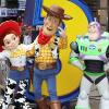 La bande-annonce de Toy Story 3, en salles depuis le 14 juillet 2010 en France.