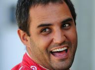 Juan Pablo Montoya est de nouveau papa !