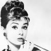 Audrey Hepburn et son chignon : l'élégance à l'état pur !