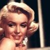 Marilyn Monroe, la plus grande des icônes glamour, celle qui a brillamment su mettre au goût du jour le carré