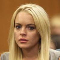 Lindsay Lohan fait face : Elle est "belle et calme dans sa cellule" !