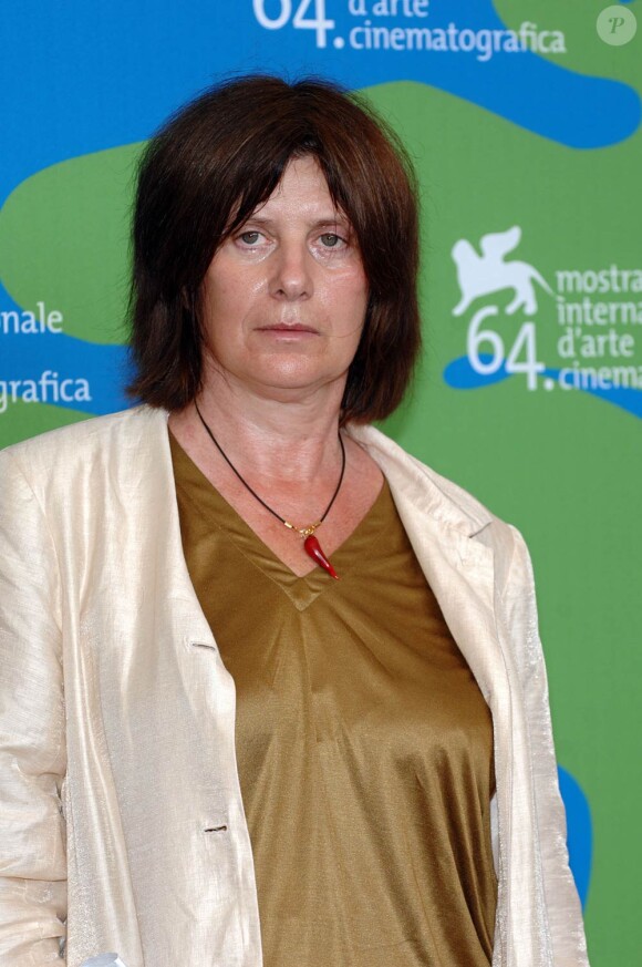 Catherine Breillat ouvrira la 67e Mostra de Venise avec son nouveau film, La belle endormie, le 1er septembre 2010.