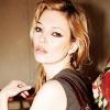 Kate Moss pour Longchamp