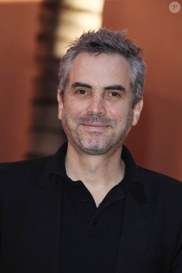Le réalisateur Alfonso Cuaron, bientôt en tournage de Gravity !