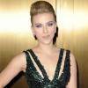 La ravissante Scarlett Johansson, bientôt en tournage de Gravity !
