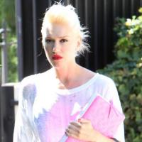 Gwen Stefani : Seule au monde, loin des amours de sa vie... elle perd le nord !