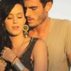 Les images du nouveau clip de Katy Perry, Teenage Dream.