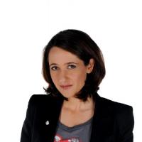 Alexia Laroche-Joubert : Malgré la plainte d'Endemol... elle a son sac plein d'émissions pour la rentrée !