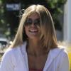 AnnaLynne McCord à West Hollywood, le 28 juillet 2010