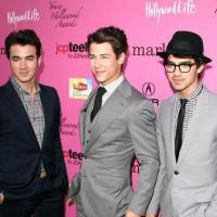 Les Jonas Brothers, vrais businessmen, ils investissent dans le web !