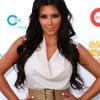 Kim Kardashian soutient l'opération annuelle Super  Saturday, qui  s'est déroulée samedi 31 juillet. Les fonds récoltés  seront reversés à  la recherche médicale sur le cancer de l'ovaire.