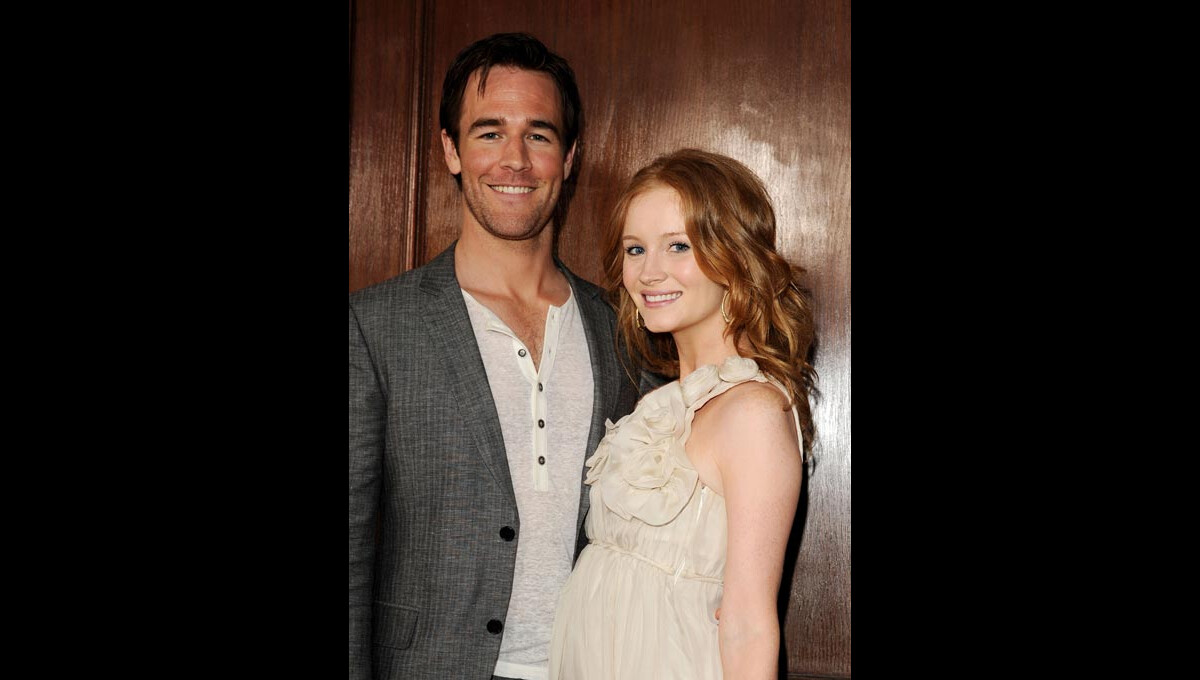 Who Is Kimberly Brook? The Name Linked To Van Der Beek Searches Explained