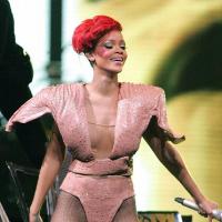 Rihanna : Elle ne remplit pas les salles, mais assure avec énergie... jusqu'au bout de la nuit !
