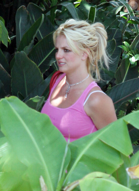 Britney Spears s'apprête à sortir son septième album annoncé comme complètement différent des précédents... Que nous réserve-t-elle cette fois ?