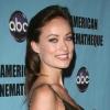 Olivia Wilde