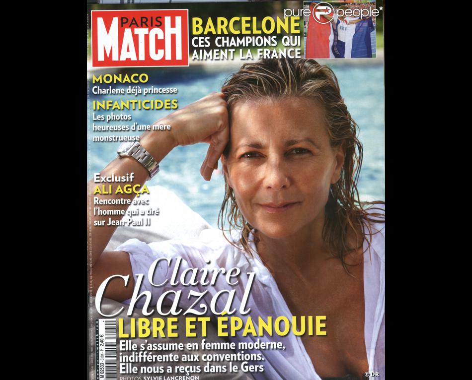 rencontre paris match