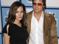 La folle rumeur du week-end : Brad Pitt et Angelina Jolie mariés ?