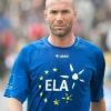 Le 8 août 2010, les Bleus de France 98, emmenés par Zinedine Zidane, ont battu une sélection européenne à La Beaujoire de Nantes, 4 à 2, au profit des sinistrés de Xynthia et des inondations du Var. (photo d'archives)