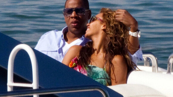 Beyonce et Jay-Z, Paris Hilton, Cindy Crawford... Découvrez les palaces flottants des stars !
