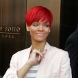 Rihanna fait partie des chanteuses les plus riches de tous les temps.