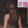 Louise la croqueuse de stars