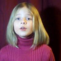 Jackie Evancho : A 10 ans, la fillette bouleverse l'Amérique ! Mais découvrez ses prouesses à... 8 ans !