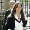 Kate Middleton : La belle compagne du prince William fait l'unanimité. Mais pas son frère James...