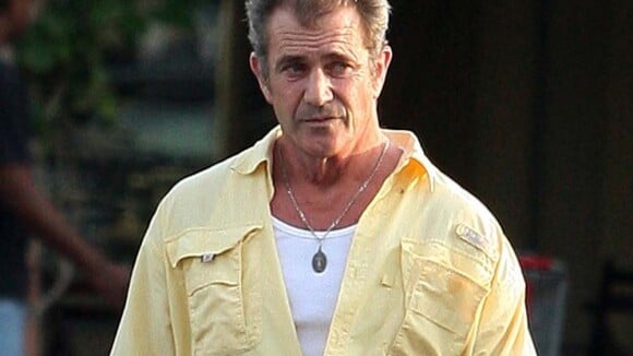 Mel Gibson : Victime d'un accident de voiture et disparition d'un témoin clé !