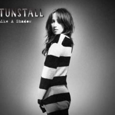 KT Tunstall - Fade like a shadow - single américain, août 2010