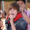 Justin Bieber