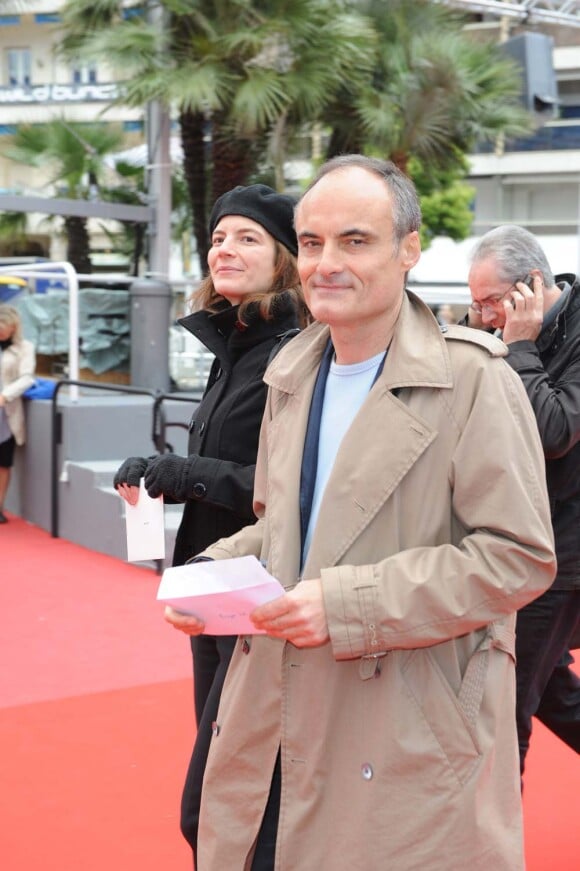 Philippe Val directeur de France Inter