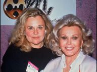 Zsa Zsa Gabor au plus mal : Tandis que son état inquiète, son époux attaque sa fille unique Francesca !