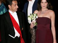 Carla Bruni : son premier fan s'appelle Nicolas Sarkozy...