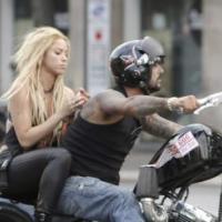 Shakira : En infraction sur le tournage de son dernier clip, c'est une vraie bad girl !