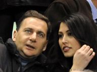 Eric Besson et sa douce Yasmine, mariés par Rachida Dati devant Nicolas Sarkozy !