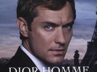 Jude Law : Regard ravageur et séduisant, il vous invite sur les toits de la ville lumière !