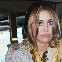 Miley Cyrus est à nouveau célibataire...