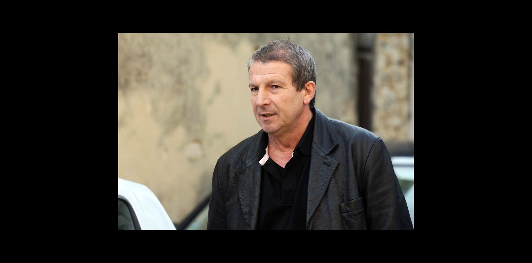 Rolland Courbis en deuil... Purepeople