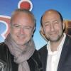 Olivier Baroux et Kad Merad
